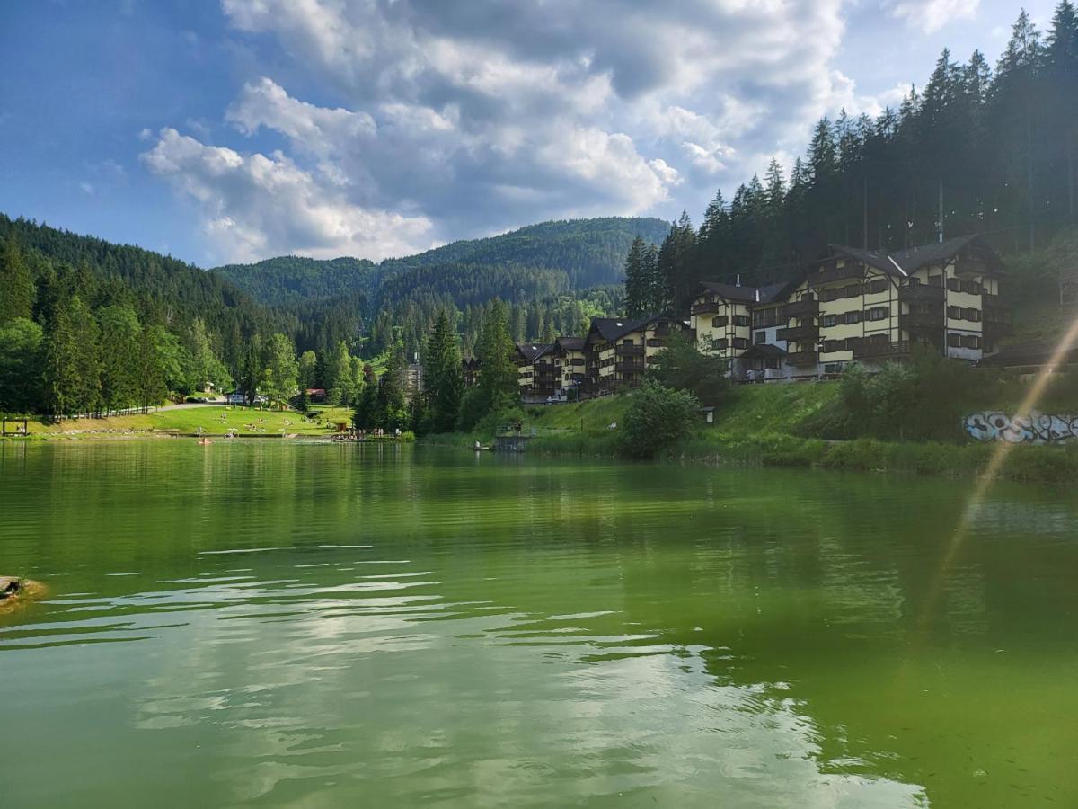 Apartmany Olivia A Olympia Liptov Ruzomberok Luaran gambar