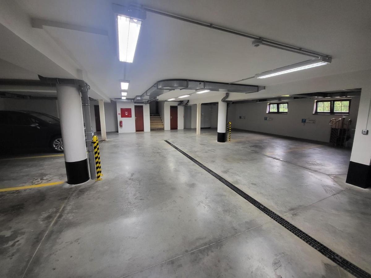 Apartmany Olivia A Olympia Liptov Ruzomberok Luaran gambar
