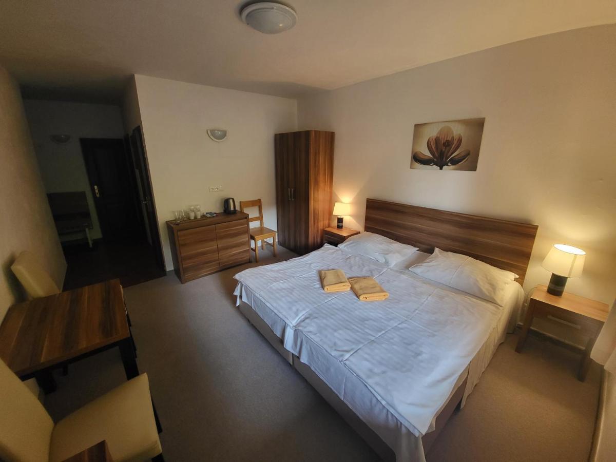 Apartmany Olivia A Olympia Liptov Ruzomberok Luaran gambar