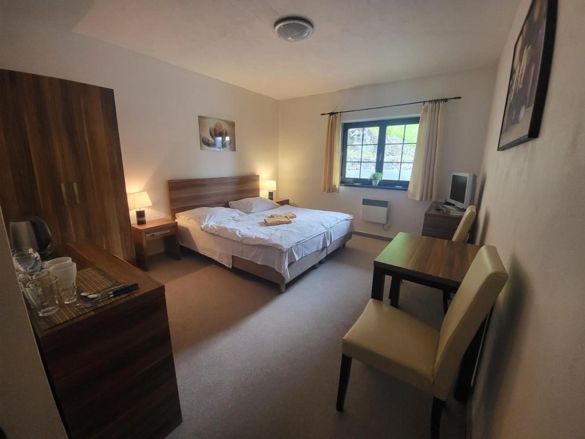 Apartmany Olivia A Olympia Liptov Ruzomberok Luaran gambar
