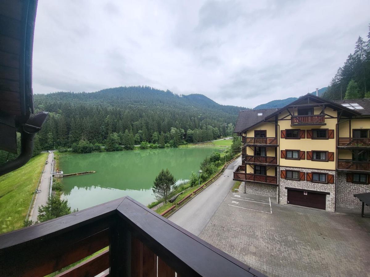 Apartmany Olivia A Olympia Liptov Ruzomberok Luaran gambar