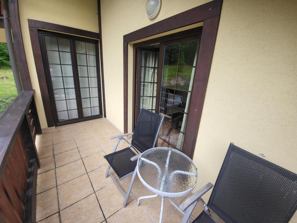 Apartmany Olivia A Olympia Liptov Ruzomberok Luaran gambar