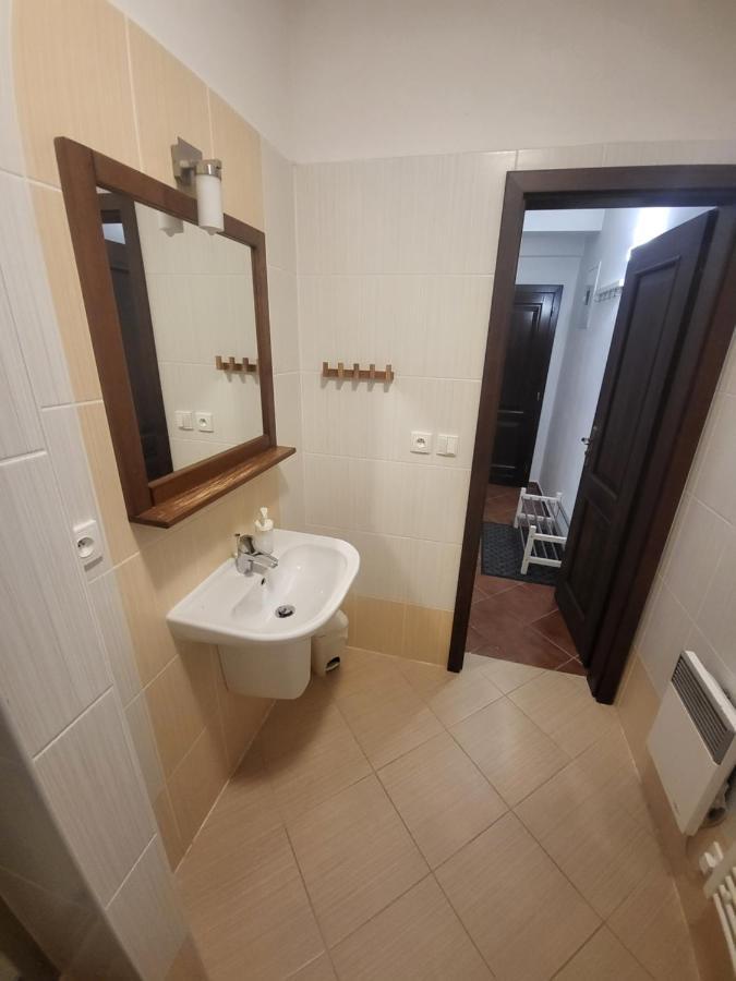 Apartmany Olivia A Olympia Liptov Ruzomberok Luaran gambar