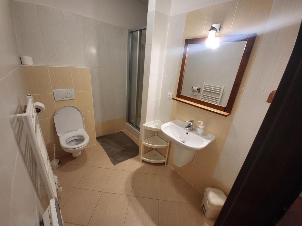 Apartmany Olivia A Olympia Liptov Ruzomberok Luaran gambar