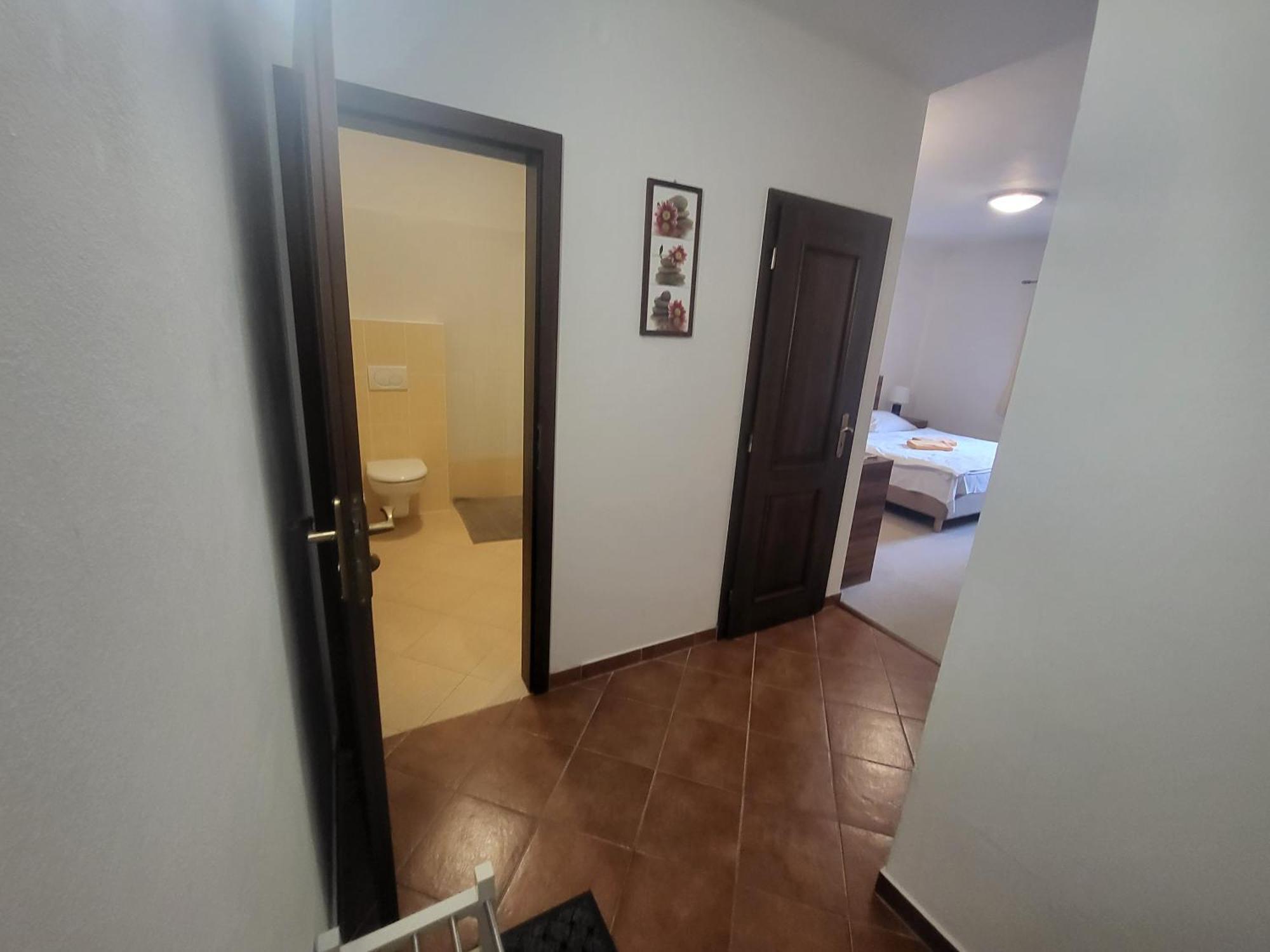 Apartmany Olivia A Olympia Liptov Ruzomberok Bilik gambar