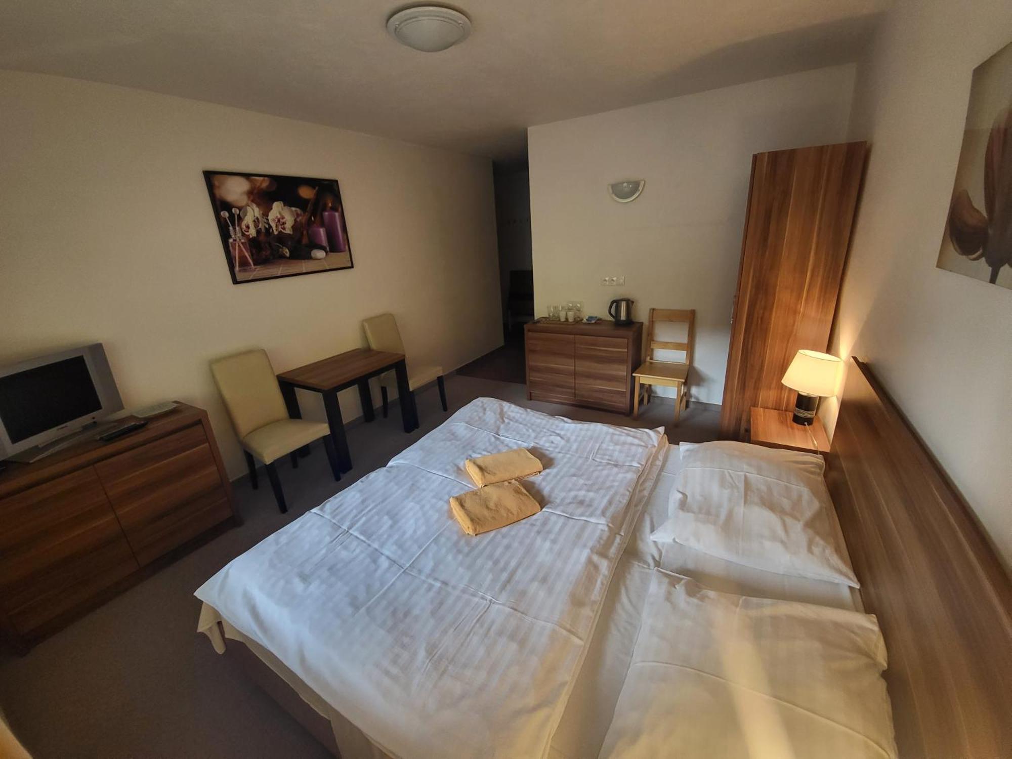 Apartmany Olivia A Olympia Liptov Ruzomberok Bilik gambar