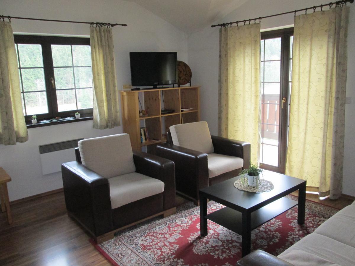 Apartmany Olivia A Olympia Liptov Ruzomberok Luaran gambar