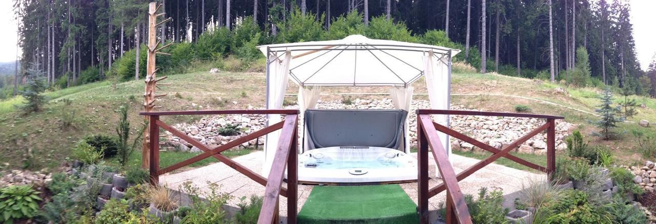 Apartmany Olivia A Olympia Liptov Ruzomberok Luaran gambar