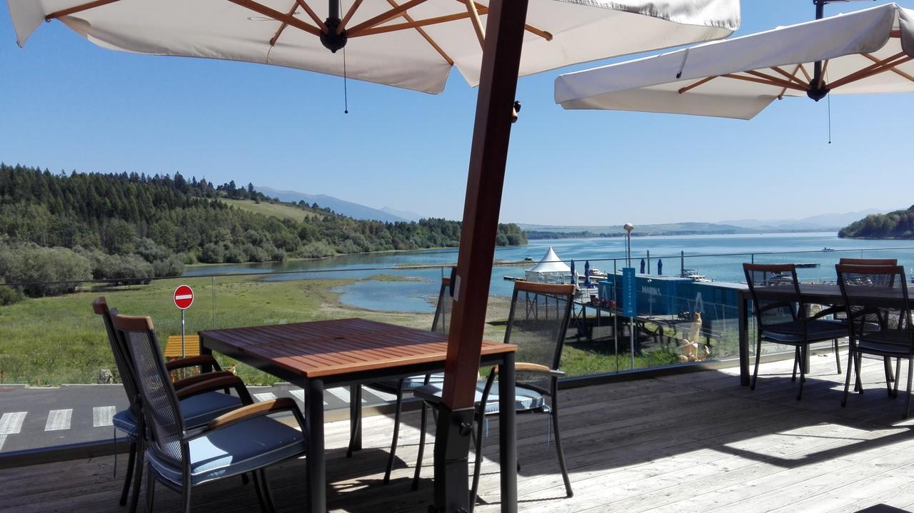Apartmany Olivia A Olympia Liptov Ruzomberok Luaran gambar