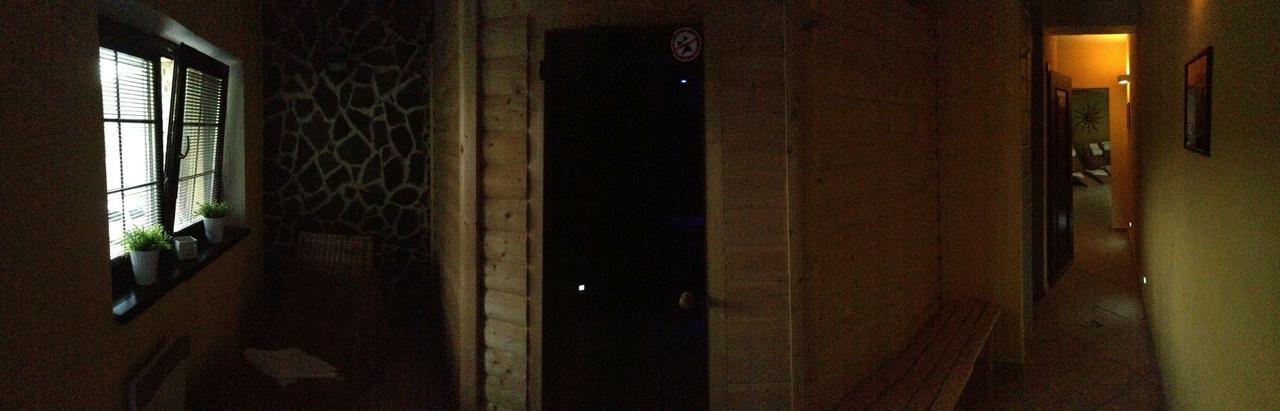 Apartmany Olivia A Olympia Liptov Ruzomberok Luaran gambar