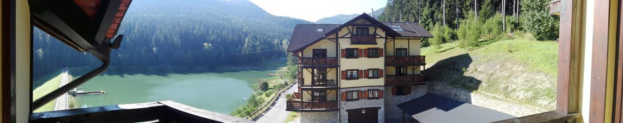 Apartmany Olivia A Olympia Liptov Ruzomberok Luaran gambar