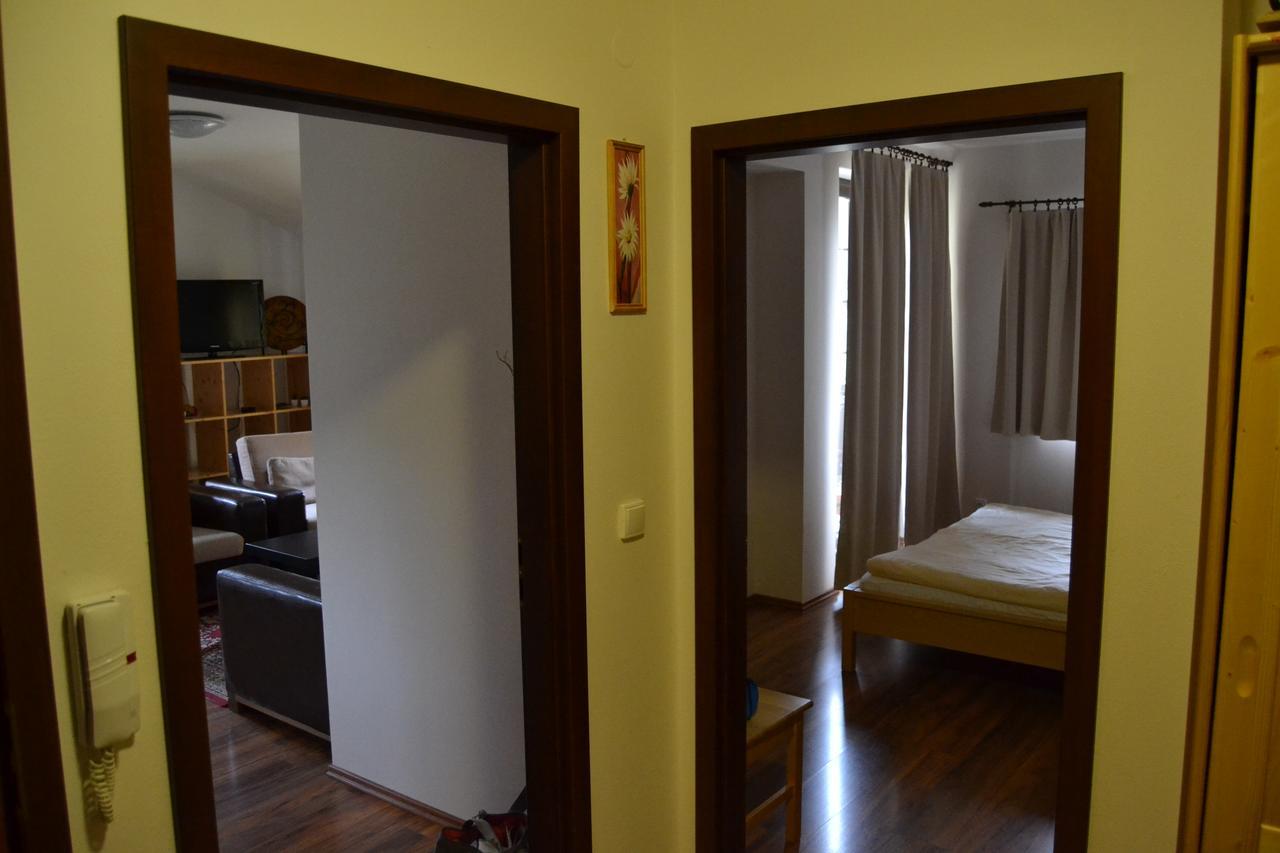 Apartmany Olivia A Olympia Liptov Ruzomberok Luaran gambar
