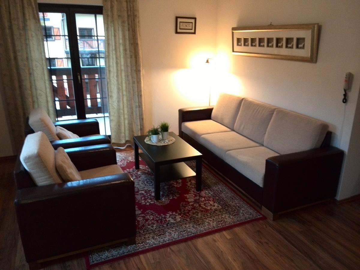 Apartmany Olivia A Olympia Liptov Ruzomberok Luaran gambar