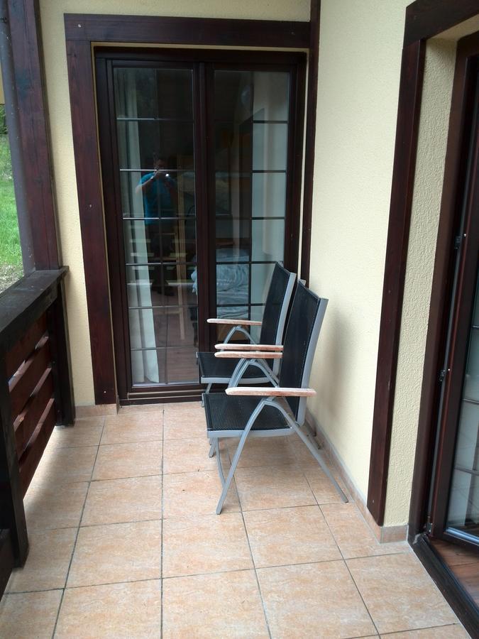 Apartmany Olivia A Olympia Liptov Ruzomberok Luaran gambar