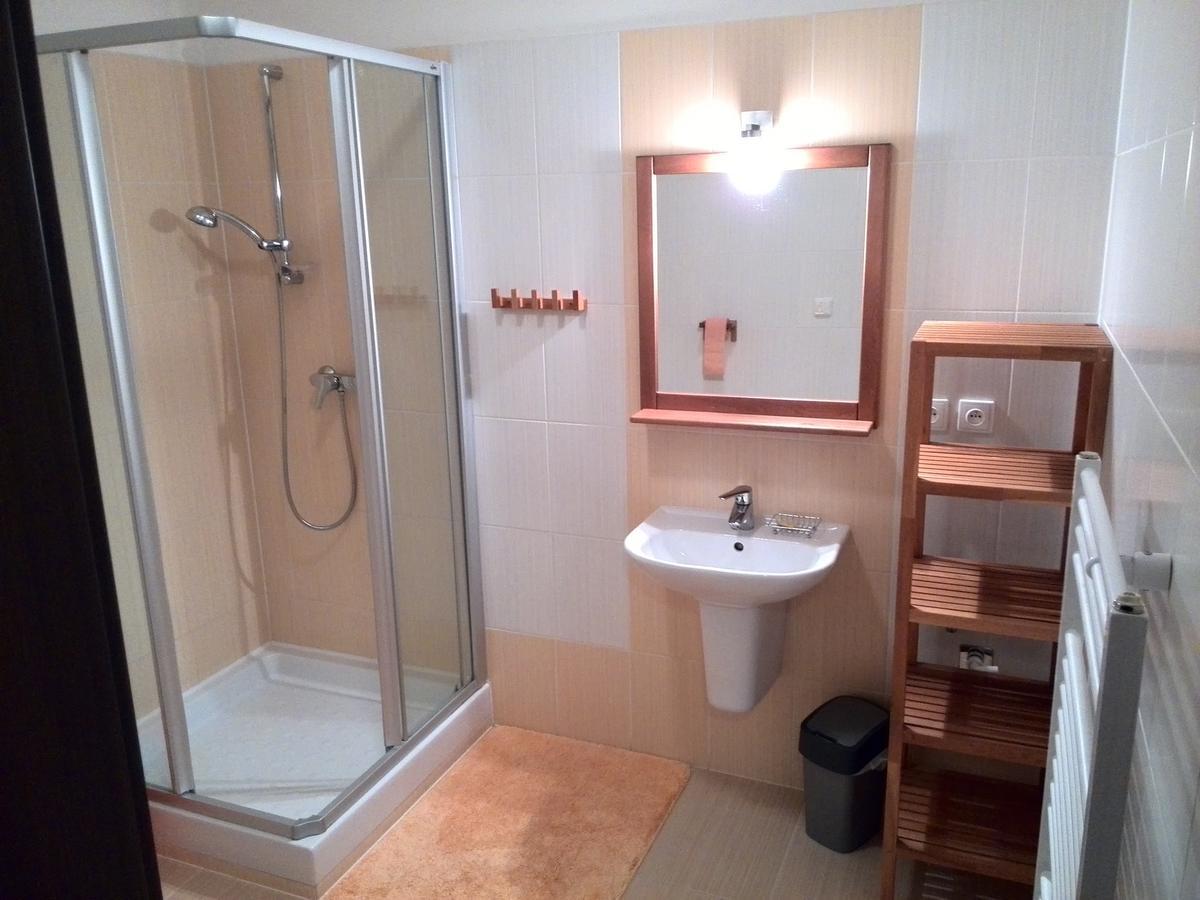 Apartmany Olivia A Olympia Liptov Ruzomberok Luaran gambar