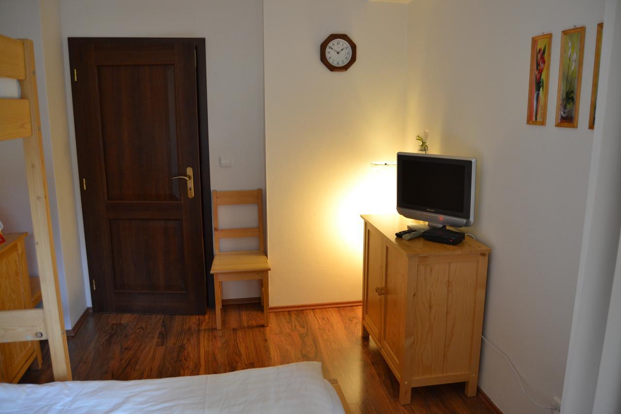 Apartmany Olivia A Olympia Liptov Ruzomberok Luaran gambar