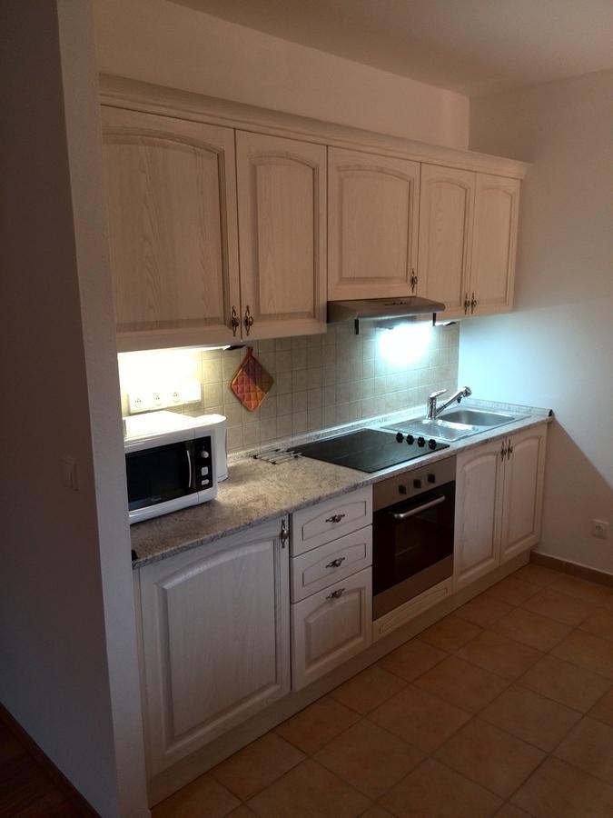 Apartmany Olivia A Olympia Liptov Ruzomberok Luaran gambar