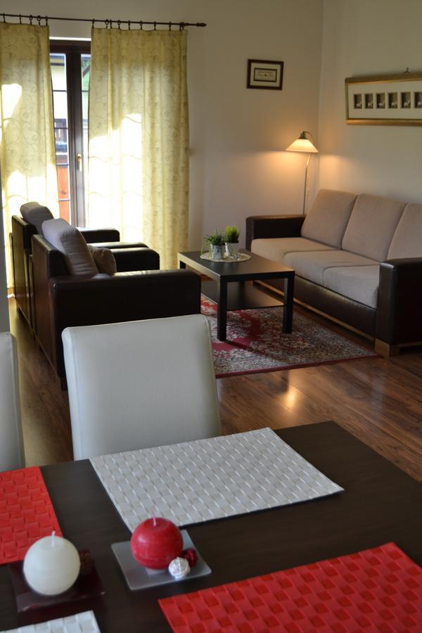 Apartmany Olivia A Olympia Liptov Ruzomberok Luaran gambar