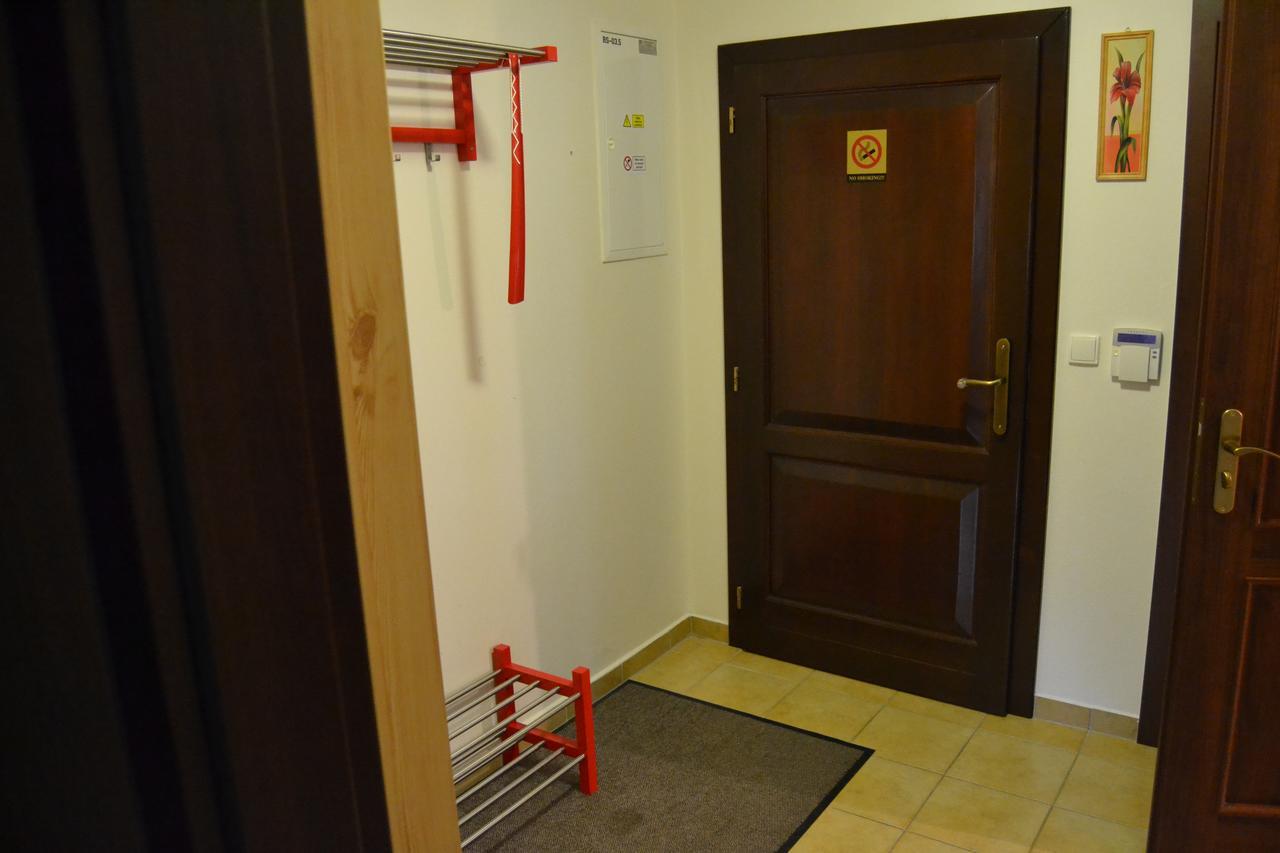 Apartmany Olivia A Olympia Liptov Ruzomberok Luaran gambar
